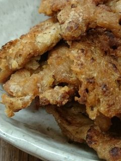 ソイミートDe簡単☆ヘルシー唐揚げ-レシピのメイン写真