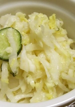 続★もりもりサラダ-レシピのメイン写真