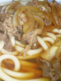 あったかぁ~い肉うどん♪-レシピのメイン写真