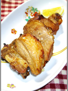 豚スペアリブのスパイスグリル焼き-レシピのメイン写真