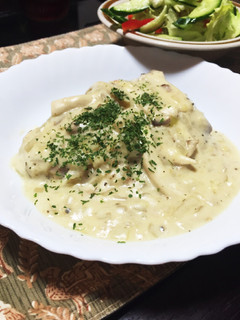 豚肉の豆乳煮-レシピのメイン写真