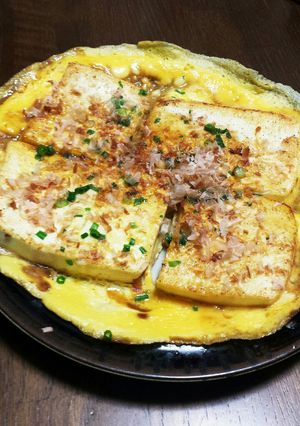 ◆簡単 豆腐ステーキ-レシピのメイン写真