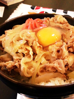 ニンニクバターで♪牛&豚肉の煮込み-レシピのメイン写真