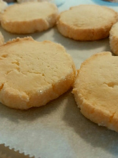 爽やか♬簡単さくさくレモンクッキー♪-レシピのメイン写真