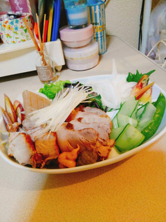 簡単☆うまうまあっさり煮豚-レシピのメイン写真