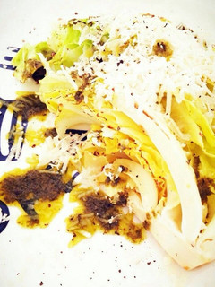 春キャベツの焼きサラダ★-レシピのメイン写真