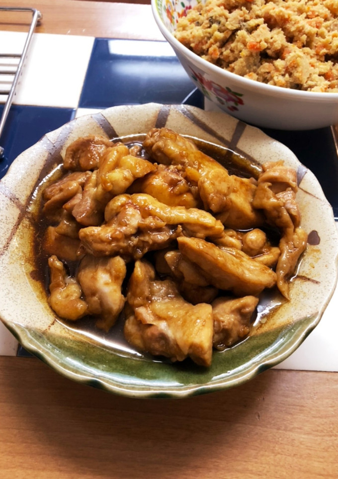 簡単とり照り冷凍保存作り置き♡うちバル♡-レシピのメイン写真