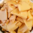 基本の和食30 筍の土佐煮
