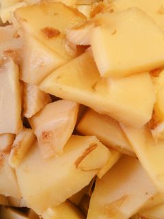 基本の和食30 筍の土佐煮-レシピのメイン写真