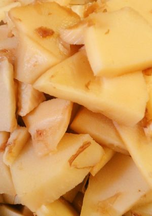 基本の和食30 筍の土佐煮-レシピのメイン写真