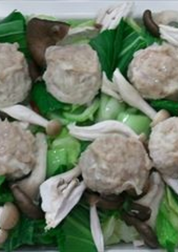 蒸し野菜（ブルーノを使って）-レシピのメイン写真