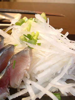 おうちで作ろう!しめ鯖-レシピのメイン写真