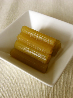 簡単 ふきの煮物-レシピのメイン写真