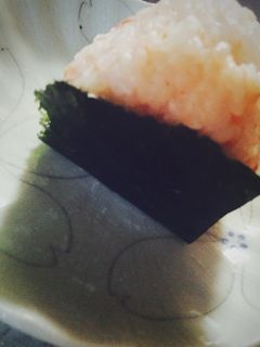 お弁当に!しゃけマヨおにぎり-レシピのメイン写真