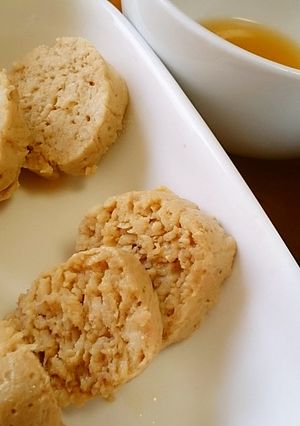 すぐ作ってすぐ食べられる☆2種の鶏はむ-レシピのメイン写真
