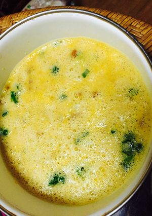 長芋と納豆のネバネバ丼-レシピのメイン写真