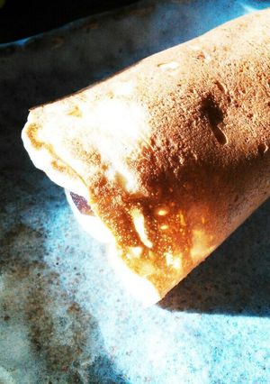 みんなでワイワイ♬何でも巻き巻き◎-レシピのメイン写真