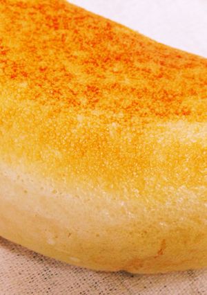 炊飯器で簡単☆もっちり米粉100%パン-レシピのメイン写真