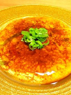 ふわふわ♡豆腐カニ玉のあんかけソースがけ-レシピのメイン写真