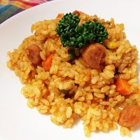 基本からアレンジまで！思わずつくりたくなる「ミックス