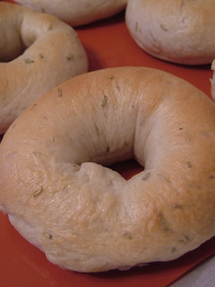 ベーグル・Bagel-レシピのメイン写真