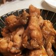 美味いっ手羽元