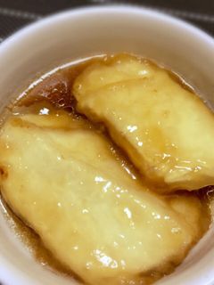 簡単!めんつゆで☆揚げ出し豆腐-レシピのメイン写真