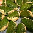 ♪フワフワつくね大葉揚げ♪