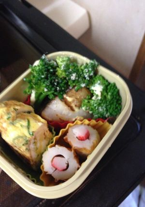 タラとブロッコリーのマヨ焼き-レシピのメイン写真