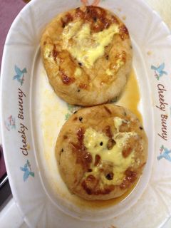がんものマヨ焼きポン酢かけ-レシピのメイン写真