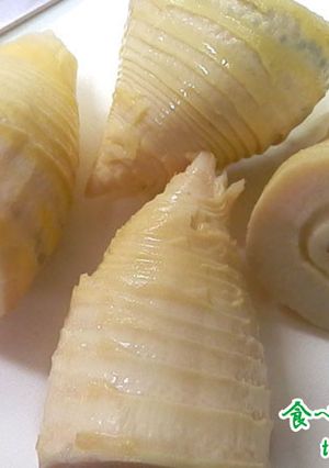 簡単♪たけのこ/あく抜き/ゆで方/保存-レシピのメイン写真