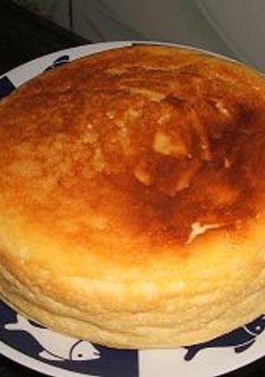 チーズケーキ=簡単炊飯器編=-レシピのメイン写真