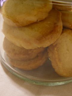 香りさわやか☆柚子クッキー-レシピのメイン写真