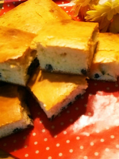 HM・ココナッツ☆ケーキ♪-レシピのメイン写真