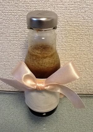 ⭐ 手抜きのタレ 作り置き ⭐-レシピのメイン写真