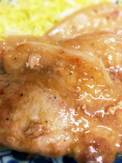 豚肉のバター醤油焼き-レシピのメイン写真