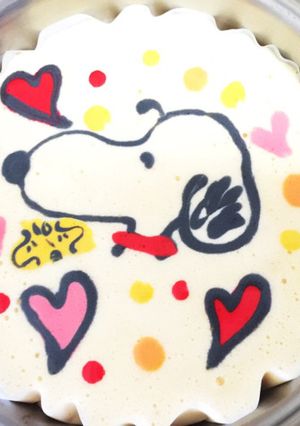 デコロール-レシピのメイン写真
