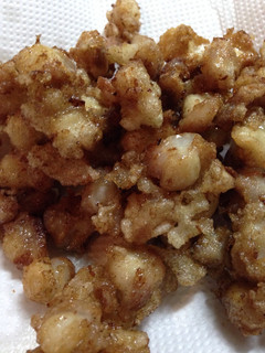 めっちゃ簡単★鶏なんこつから揚げ-レシピのメイン写真