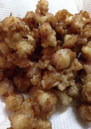 めっちゃ簡単★鶏なんこつから揚げ-レシピのメイン写真