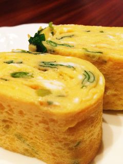 これで決まり、お弁当の卵焼き-レシピのメイン写真