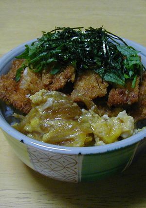 超簡単!うみゃあ!絶品パリカツ-レシピのメイン写真