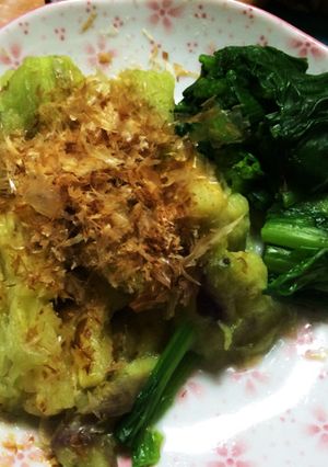 レンジで簡単。焼きナス風ふわふわナス-レシピのメイン写真