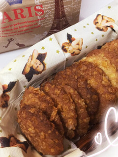 ♡子供も喜ぶコーンフレーククッキー♡-レシピのメイン写真