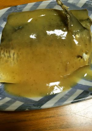 サバの味噌煮☆-レシピのメイン写真