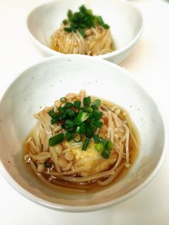 簡単揚げ出し豆腐-レシピのメイン写真
