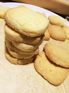 簡単クッキー !-レシピのメイン写真