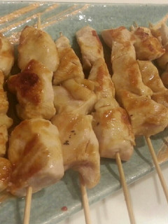 おうちで☆簡単に!焼き鳥-レシピのメイン写真