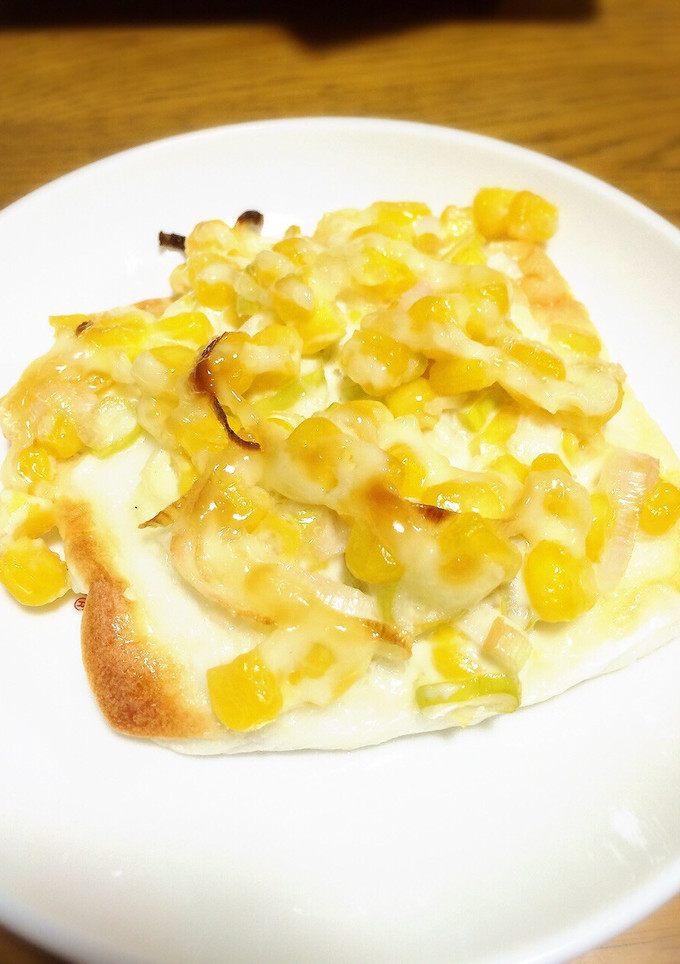 はんぺんのネギマヨ焼き-レシピのメイン写真