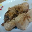 子供が喜ぶ♪すぐできる♪ウマウマ麻婆豆腐