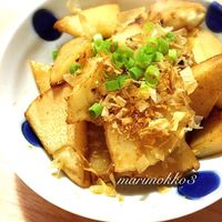 基本からアレンジまで！思わずつくりたくなる「たけのこにんにく」の